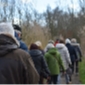 Wandeling Platwijers 17 februari 2022